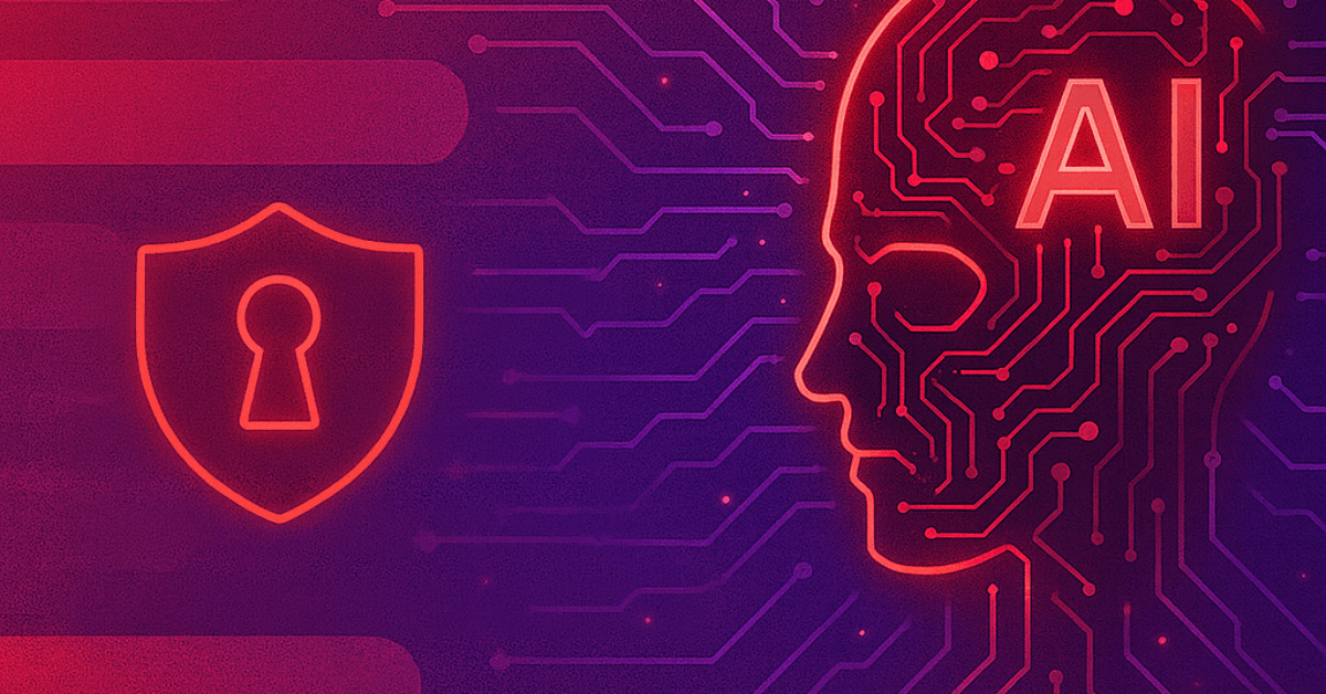 KI-Cyberangriffe: Der Wachstumsmarkt, in dem niemand sein will